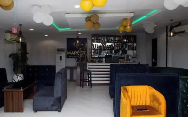 Mareot Hotel