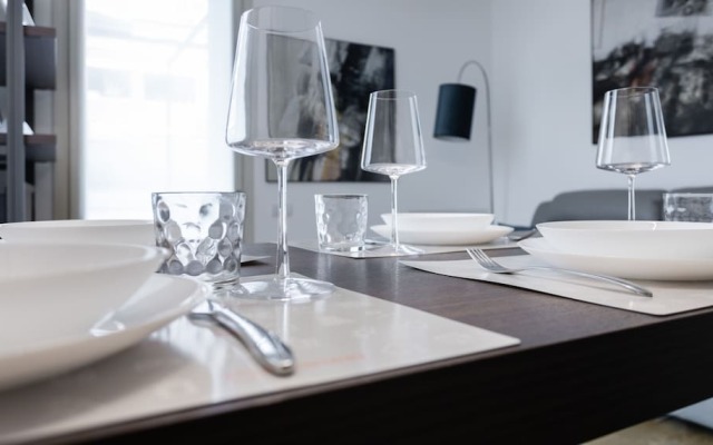 Italianway - Albani 20