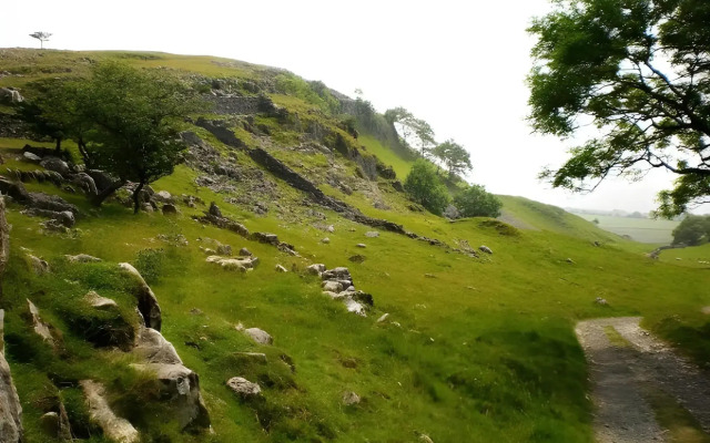 The Harts Head