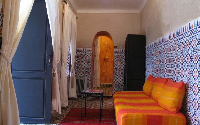 Riad Dar Tamlil