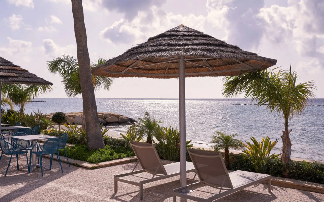 Atlantica Miramare Beach