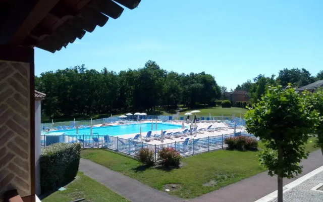 Résidence Lac Mondésir