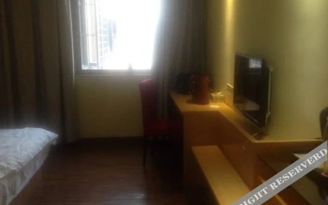 Ruyi Hotel (Dongguan Mayong Town)