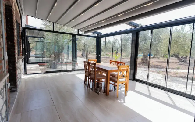 Ayvalık İnfinity Yaşam Vadisi