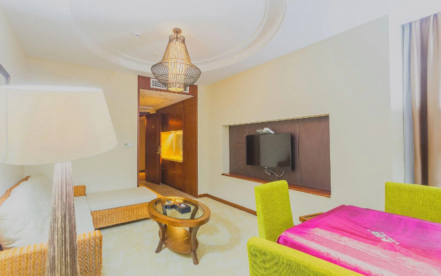 Bosai Hotel