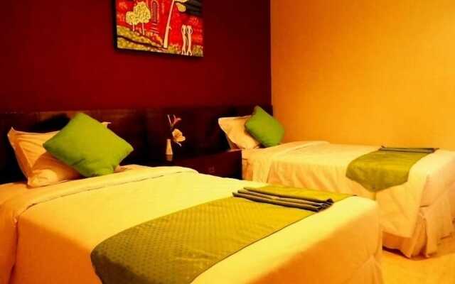 De View Hotel