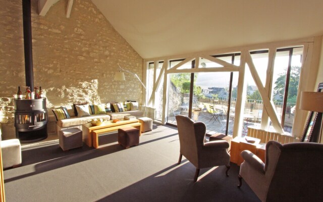 Hotel Du Vieux Moulin