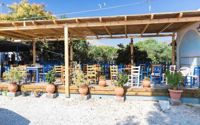Askas Pension