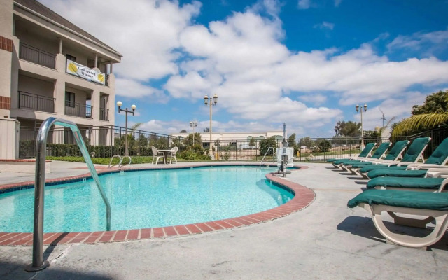 Quality Inn Temecula Valley Wine Country