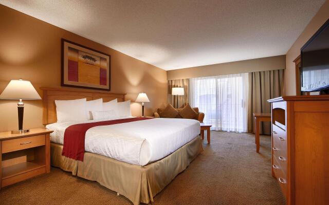 Best Western Plus Palm Desert Resort