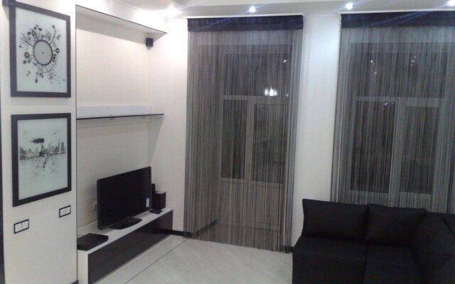 UKR Apartments