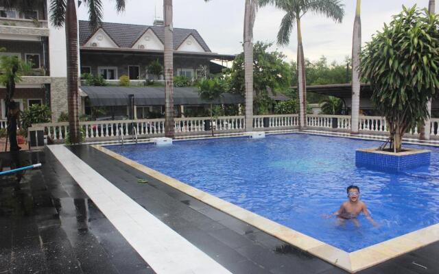 Hoang Thanh Thuy 3 Hotel