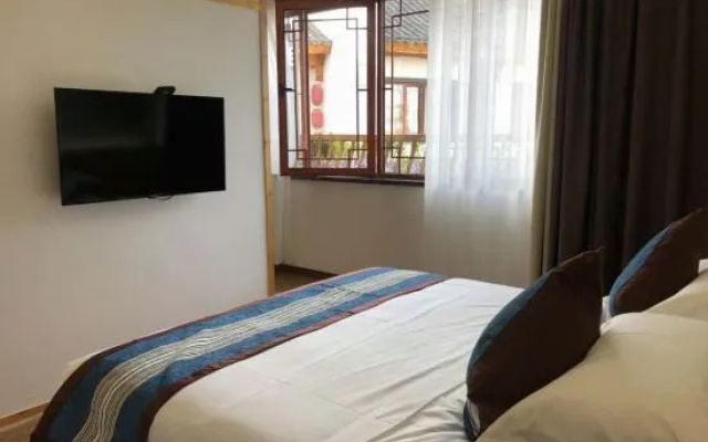 Yongzhou Xiaoxiang Yeyu Inn – Guest Rooms – Yongzhou