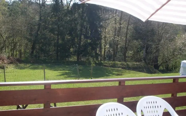 Gîte Urbain Lann Oriant - Caurel