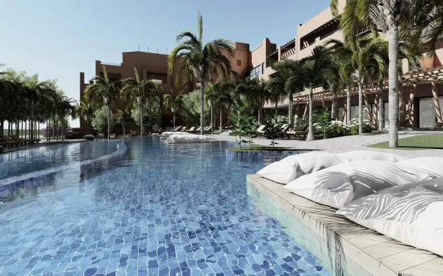 Hotel Tarifa Lances by Q Hotels