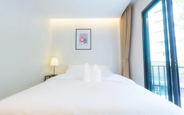 Metro Hotel