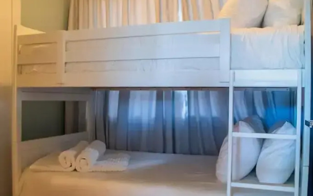 Playa Bonita Apartment at Lake View 32B