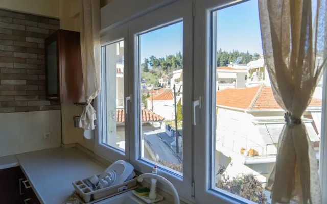 Hostel Meteora