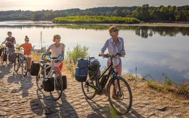 Citotel Le Plantagenet