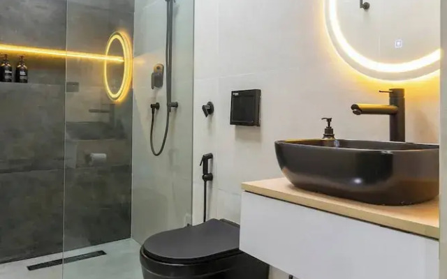 Modern 2 Bedroom Apartment in Kathmandu