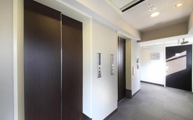 Washington R&B Hotel Kamata Higashiguchi