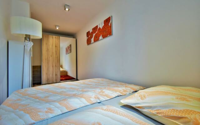 Apartmany Dalibor Ii