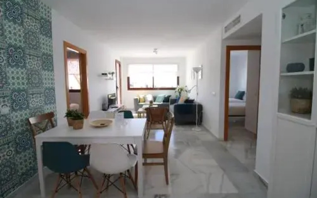 Mar de Nerja