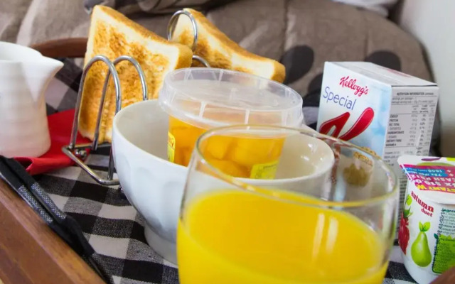 Bella Vista Gisborne