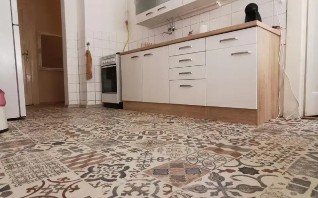 Antikvilla Apartman