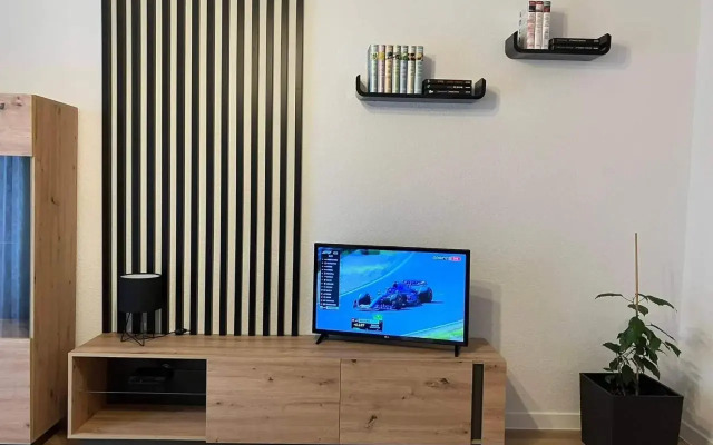 Apartmán Nelka v Poprade