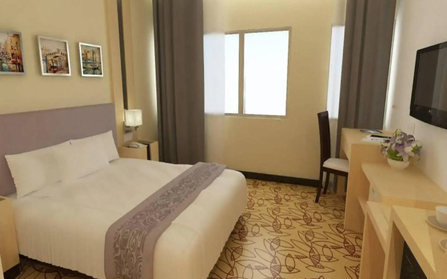 Metro Hotel