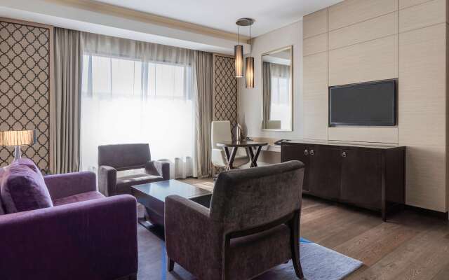 Radisson Collection Muscat, Hormuz Grand