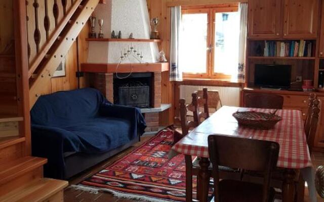 Appartement Quadrifoglio