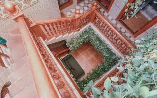 Qingjia Shishe Homestay (Kashgar Ancient City Branch)