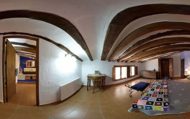 Casa Rural Casa Máxima
