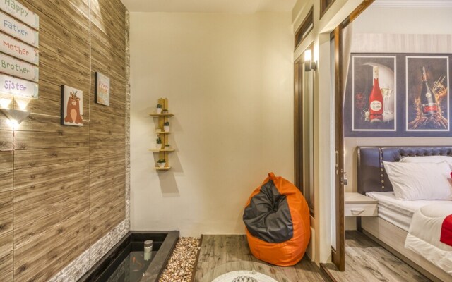 De Fortuna House by RedDoorz