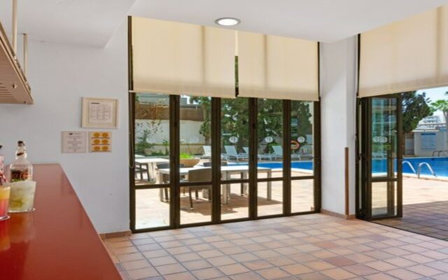 Apartamentos Pabisa Orlando