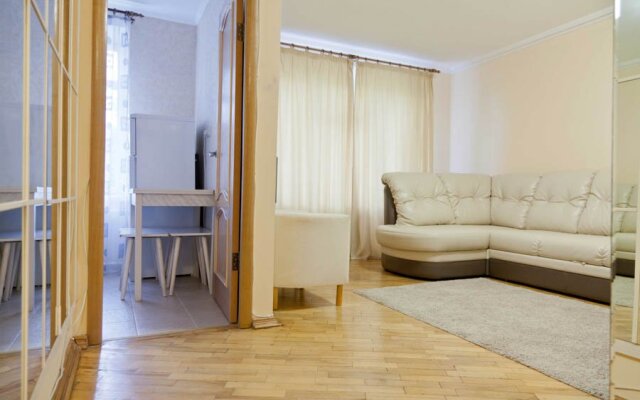 Квартира свободна на Большом Кондратьевском