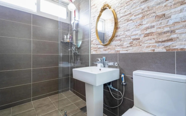 Jeju Byeoleuldameunbaramarae Pension