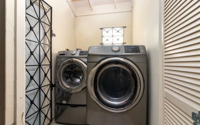 Areca Hideaway Haven