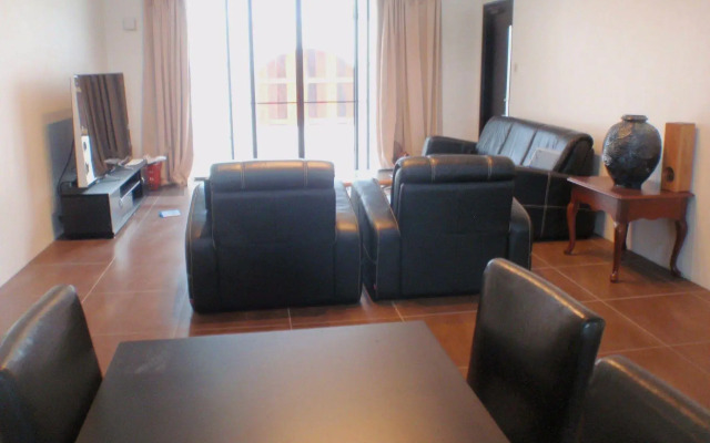 Twuriba Resort