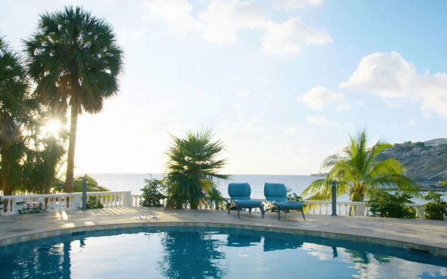 Blue Bay Curacao Golf & Beach Resort