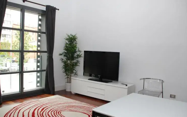 Rent4days Loft Poble Nou Beach