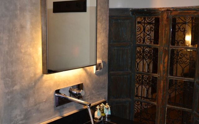 Riad Bab 54