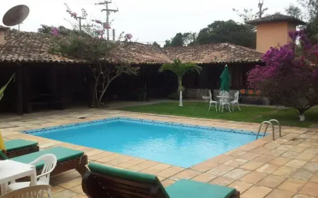 Esplendor De Buzios