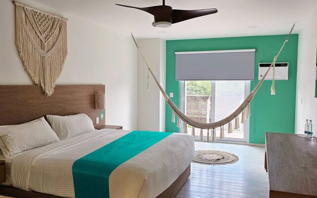 Siente Tulum