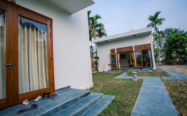 New Sunshine Homestay