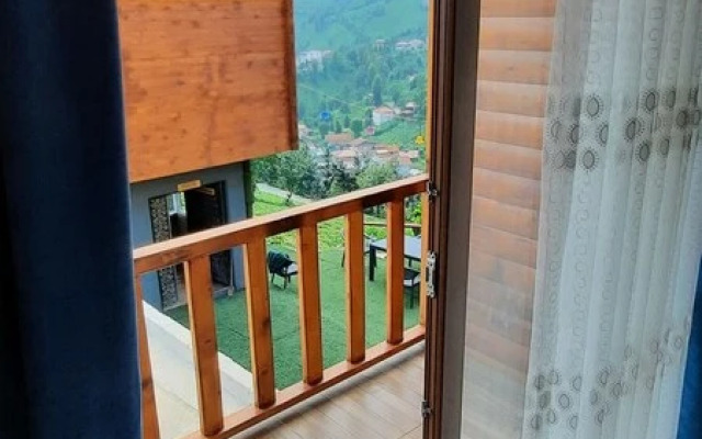 Tercuman Suit Otel