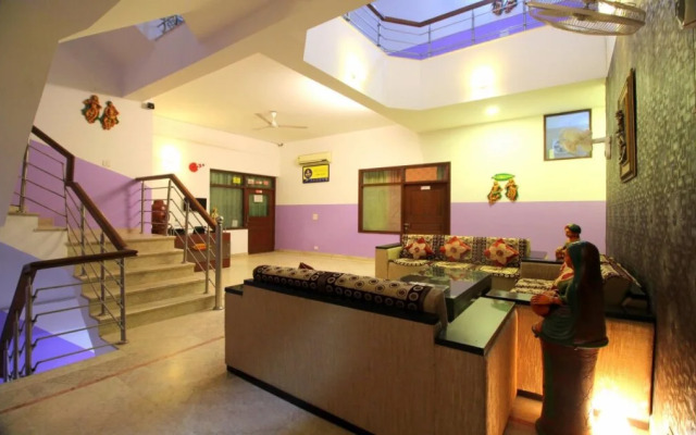 Atithi House