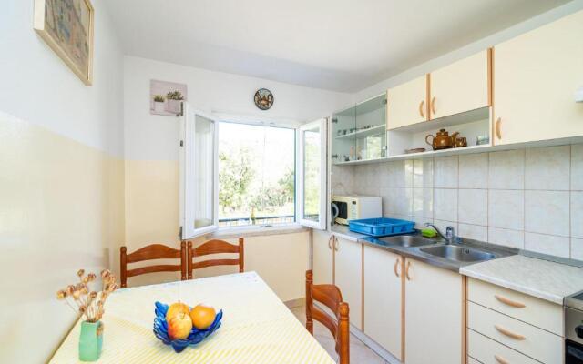 Apartments Lidija